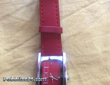 Orologio Gucci